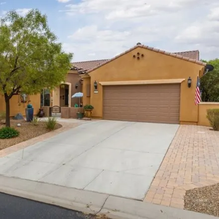 Buy this 3 bed house on 1311 Prominence Lane in Mesquite, NV 89034