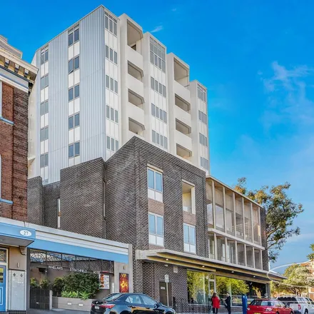 Rent this 2 bed apartment on 19-21 Everton Road in Strathfield NSW 2134, Australia