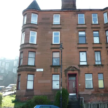 Rent this 1 bed apartment on The Tenement House in 145 Buccleuch Street, Glasgow