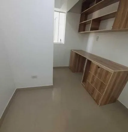 Buy this studio apartment on Avenida Principal in Surquillo, Lima Metropolitan Area 15038