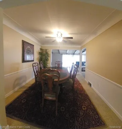Image 5 - 36631 Haverhill Street, Sterling Heights, MI 48312, USA - House for sale