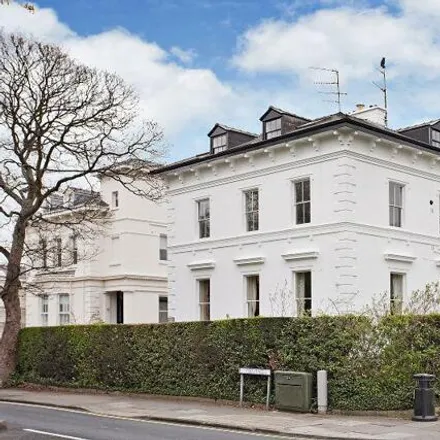 Buy this 3 bed apartment on Heysham House in 52 Park Place, Cheltenham
