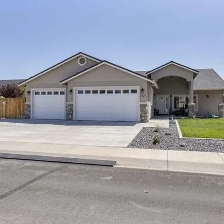 Buy this 4 bed house on 1765 Bunker Court in Fernley, NV 89408