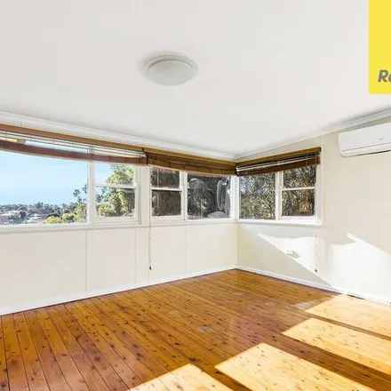 Image 1 - Windsor Road, Baulkham Hills NSW 2153, Australia - Apartment for rent