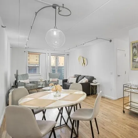 Buy this studio apartment on 1831 Madison Avenue in New York, NY 10035