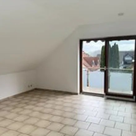 Rent this 4 bed apartment on Ammerweg 57 in 51515 Kürten, Germany