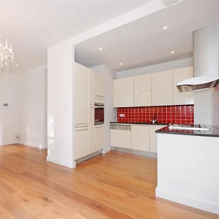 Rent this 2 bed apartment on 10 Ovington Square in London, SW3 1LN
