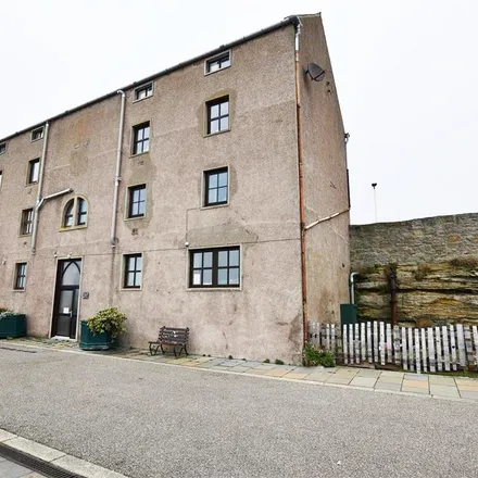 Rent this 2 bed apartment on Granary Street in Burghead, IV30 5TZ