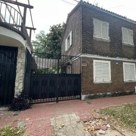 Image 2 - Ignacio Warnes 2147, Alberdi, Rosario, Argentina - House for rent