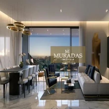 Buy this 4 bed apartment on Rua Doctor Júlio Soares in Village Terrasse, Nova Lima - MG