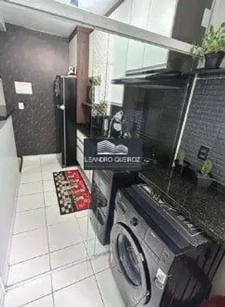 Image 2 - Avenida Rio de Janeiro, 457, Avenida Rio de Janeiro, Parque Continental IV, Guarulhos - SP, 07124-350, Brazil - Apartment for sale