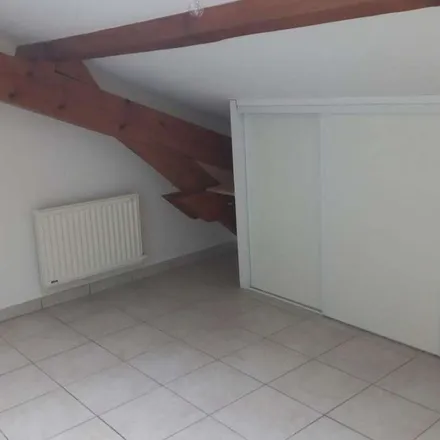 Rent this 2 bed apartment on 16 Route de Grévilly in 69490 Saint-Forgeux, France