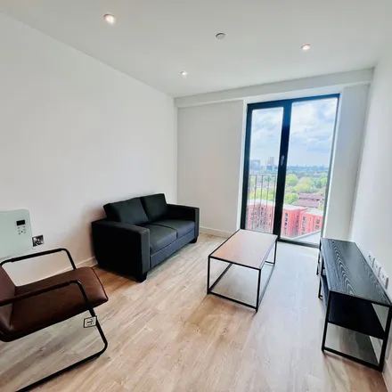 Image 1 - Bridgfords, 21 Albion Street, Manchester, M1 5DA, United Kingdom - Apartment for rent