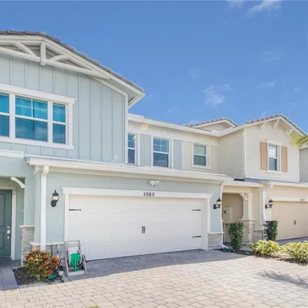 Image 2 - Eucalyptus Drive, Hollywood, FL 33023, USA - Townhouse for rent