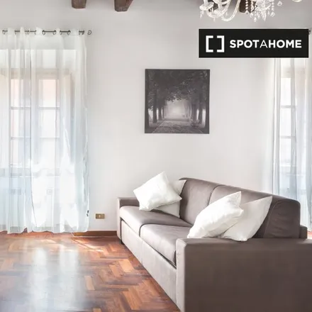 Rent this 1 bed apartment on Air Algerie in Via degli Avignonesi, 00187 Rome RM