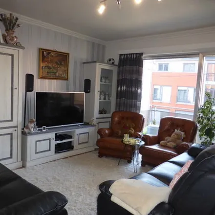 Image 7 - Rue Sainte-Anne 13, 6220 Fleurus, Belgium - Apartment for rent