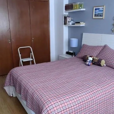 Rent this 2 bed apartment on Calle Sierra Gorda 215 in Colonia Reforma social, 11000 Santa Fe
