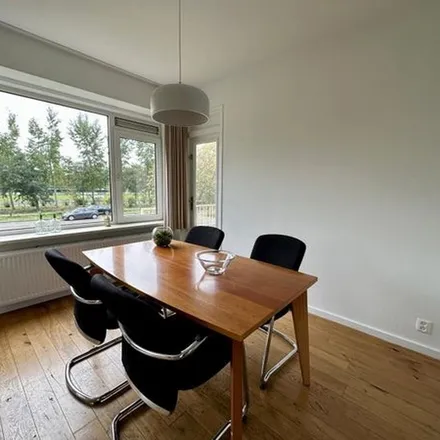 Image 5 - Hazelaarlaan 19, 1185 RP Amstelveen, Netherlands - Apartment for rent