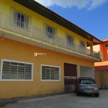 Buy this studio house on Estrada do Chico Paes in Jardim Itapecerica, Itapecerica da Serra - SP