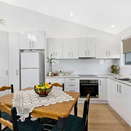 Rent this 2 bed apartment on Bateau Bay Road in Bateau Bay NSW 2261, Australia