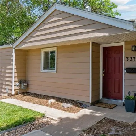 Buy this 3 bed house on 3278 South Forest Street in Denver, CO 80222
