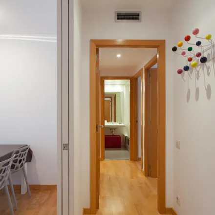 Image 6 - Carrer de Nàpols, 83, 08013 Barcelona, Spain - Apartment for rent