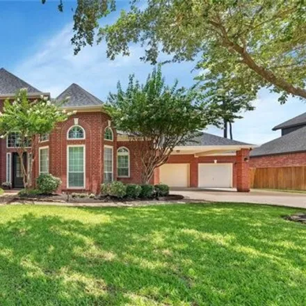 Buy this 4 bed house on 13514 Pegasus Rd in Cypress, Texas