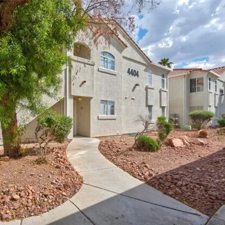 Buy this 2 bed condo on 4416 West Lake Mead Boulevard in Las Vegas, NV 89108