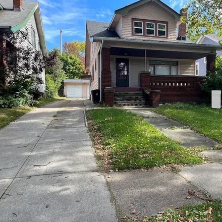 Rent this 3 bed house on 3657 Ludgate Road in Shaker Heights, OH 44120