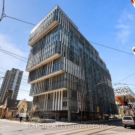Image 7 - 57 McCaul Street, Old Toronto, ON M5T 2W7, Canada - Apartment for rent