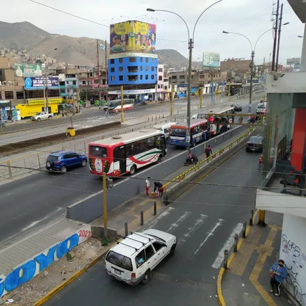 Image 5 - Avenida Túpac Amaru, Independencia, Lima Metropolitan Area 15028, Peru - Apartment for rent
