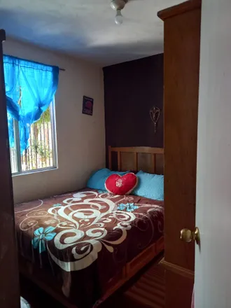Buy this 1 bed apartment on Comedor Familiar Cory in Calle Mariano Abasolo 27, 50900 Almoloya de Juárez