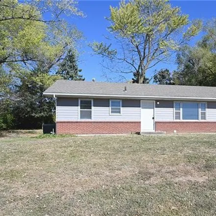 Buy this 2 bed house on 394 Northeast 57th Street in Gladstone, MO 64118