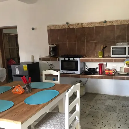 Rent this 3 bed apartment on unnamed road in San Crisanto, YUC