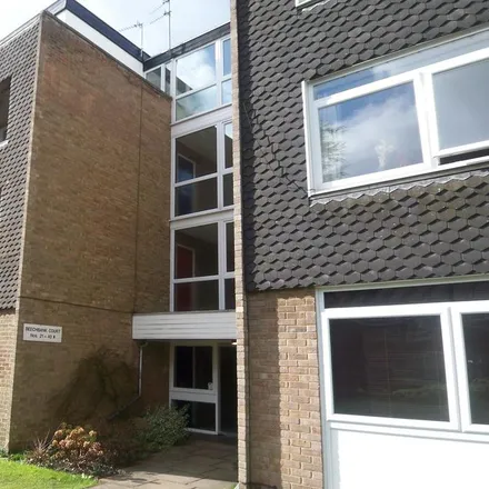 Image 1 - 21-40 Beechbank, Norwich, NR2 2AL, United Kingdom - Apartment for rent