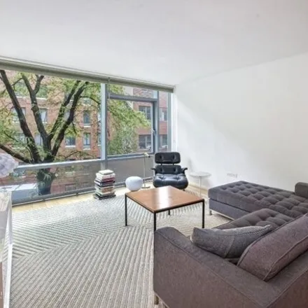 Image 3 - 410 West 53rd Street, New York, NY 10019, USA - Condo for sale
