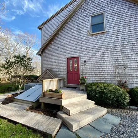 Image 3 - 7 Allen Street, Edgartown, MA 02539, USA - House for sale