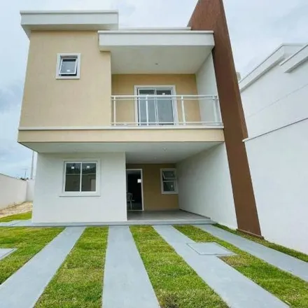 Buy this 4 bed house on Universidade da Criança in Avenida Brasília, Centro