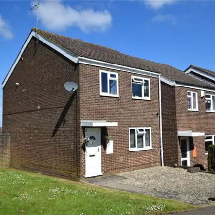 Buy this 3 bed house on Woodruff Close in Gloucester, GL4 6AU