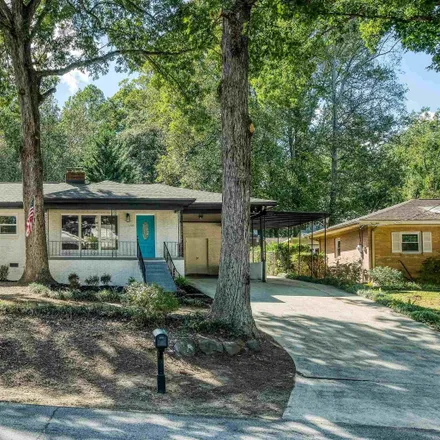 Buy this 3 bed house on 203 Piedmont Park Road in Piedmont Park, Greenville County