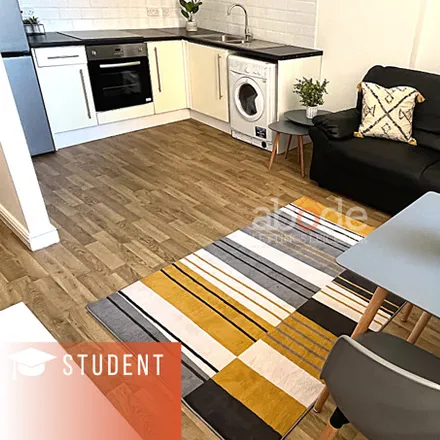 Rent this 2 bed apartment on Chancery Street in Leicester, LE1 5WD
