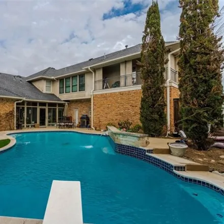 Image 9 - 6830 Rocky Top Circle, Renner, Dallas, TX 75252, USA - House for sale