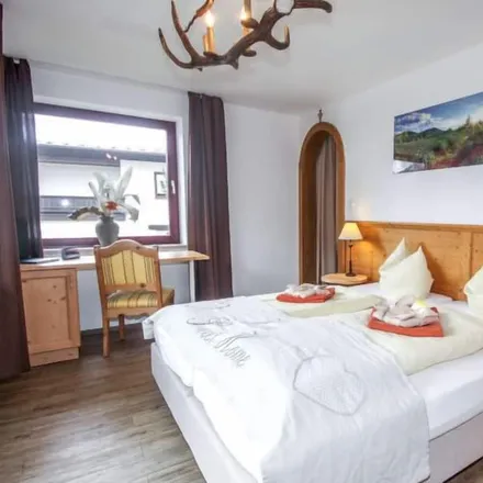 Rent this 5 bed apartment on Neukirchen in Sportplatzstraße, 5741 Marktgemeinde Neukirchen am Großvenediger