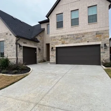 Rent this 4 bed house on Montage Drive in McKinney, TX 75070