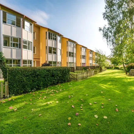 Rent this 2 bed apartment on Kristianstad Fredrik Bööks väg in Prästallén, 291 33 Kristianstad
