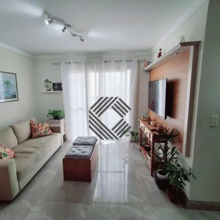 Buy this 2 bed apartment on Rua Cruz e Souza in Vila Arruda, Sorocaba - SP