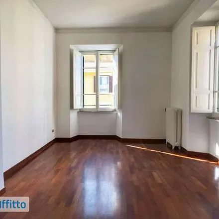 Rent this 3 bed apartment on doc*Tirso in Via Tirso 16, 00198 Rome RM