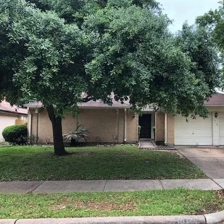 Buy this 3 bed house on 14152 Susan Court in Sugar Land, TX 77498