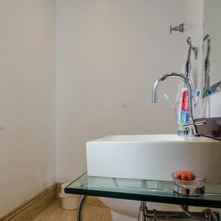 Buy this 4 bed apartment on Rua Constantino de Sousa in Campo Belo, São Paulo - SP