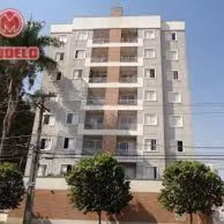 Image 2 - Rua José Vicente Pedreira, Jardim Caxambu, Piracicaba - SP, 13425, Brazil - Apartment for sale